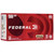 Federal 9mm Ammo 115gr FMJ Ammunition - 50 Rounds