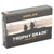 Nosler 280 Ackley Improved Ammo 160gr AccuBond Ammunition - 20 Rounds