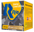 Rio 20 Gauge Shotgun Ammunition RC208 2.75" #8 - 25 Shells