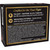 Winchester 410 Gauge Ammo 3-1/2 oz #9 Tungsten Super Shot Ammunition - 10 Rounds