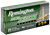 Remington 300 WSM Ammo 180gr Swift Scirocco Bonded Ammunition - 20 Rounds