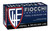 Fiocchi 9mm Ammo 115gr FMJ Ammunition - 50 Rounds