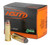 HSM Ammunition 45 LC Ammo 300gr JSP Ammunition - 20 Rounds