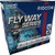 Fiocchi 12 Gauge Ammo 1-1/5 oz #4 BB Steel Ammunition - 25 Rounds