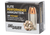 Sig Sauer .40 S&W Ammo 180gr JHP Ammunition - 20 Rounds