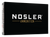 Nosler 6.5 Grendel Ammo 123gr Custom Competition Hollow Point Boat Tail Ammunition - 20 Rounds