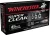 Winchester .45 ACP Ammo 160gr FMJ Ammunition - 50 Rounds