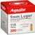 Aguila 9mm Ammo 115gr FMJ Ammunition - 300 Rounds
