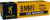 Browning Ammunition 9mm Ammo 124gr FMJ Ammunition - 100 Rounds