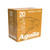 Aguila 20 Gauge Ammo 7/8 oz #7.5 Birdshot Ammunition - 25 Rounds