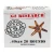 G2 Research .40 S&W Ammo 20gr Copper Expansion Projectile Ammunition - 20 Rounds