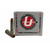 Underwood Ammo .357 Magnum Ammo 158gr JHP Ammunition - 20 Rounds