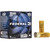 Federal 20 Gauge Shotgun Ammunition 2.75" #8 - 25 Shells
