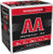Winchester 20 Gauge Ammo 7/8 oz #8 Lead Ammunition - 250 Rounds