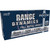 Fiocchi 9mm Ammo 124gr FMJ Ammunition - 1000 Rounds
