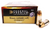 Federal 9mm Ammo 124gr JHP Ammunition - 1000 Rounds