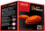 Norma 410 Gauge Ammo 2/3 oz #7-1/2 Lead Ammunition - 25 Rounds