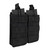 Rothco MOLLE Open Top Double Mag Pouch