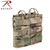 Rothco MOLLE Open Top Double Mag Pouch