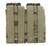Rothco MOLLE Open Top Double Mag Pouch
