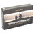 Nosler 7mm PRC Ammo 160gr Spitzer AccuBond Ammunition - 20 Rounds