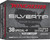Winchester 38 Special +P Ammo 125gr Silvertip JHP Ammunition - 20 Rounds