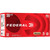 Federal 38 Special Ammo 130gr FMJ Ammunition - 20 Rounds