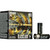 Federal 12 Gauge Ammo 1-1/4 oz #1 Steel Ammunition - 25 Rounds