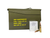 Igman 7.62x51mm Ammo 147gr FMJ Ammunition - 560 Rounds