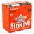 Sterling 12 Gauge Ammo 1-3/16 oz #4 Bird Ammunition - 25 Rounds