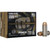 Federal 10mm Auto Ammo 200gr JHP Ammunition - 20 Rounds