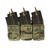 Rothco MOLLE Open Top Six Rifle Mag Pouch