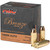 PMC 10mm Ammo 170gr JHP Ammunition - 25 Rounds