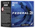 Federal 28 Gauge Shotgun Ammunition N132 8 2-1/2" #8 - 25 Shells