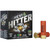 Hevi-Shot 12 Gauge Ammo 1-1/4 oz #BB Tungsten/Steel Ammunition - 25 Rounds