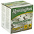 Remington 12 Gauge Ammo 1-3/8 oz #2 Steel Ammunition - 25 Rounds