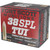 Fort Scott 38 Special Ammo 80gr TUI Ammunition - 20 Rounds