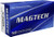 Magtech 357 Magnum Ammo 158gr Jacketed Hollow Point Ammunition - 50 Rounds