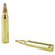 Hornady .223 Rem Ammo 55gr SP Ammunition - 50 Rounds