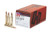 Hornady .223 Rem Ammo 55gr SP Ammunition - 50 Rounds