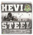 Hevi-Shot 12 Gauge Ammo 1 3/8 oz #1 Steel Ammunition - 25 Rounds