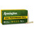 Remington 375 H&H Ammo 270gr JSP Ammunition - 20 Rounds