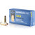 PPU .357 Sig Ammo 125gr FPJ Ammunition - 50 Rounds