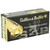 Sellier & Bellot 9mm Ammo 115gr FMJ Ammunition - 1000 Rounds