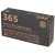 Sig Sauer 9mm Ammo 115gr FMJ Ammunition - 50 Rounds