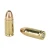 Sig Sauer 9mm Ammo 115gr FMJ Ammunition - 50 Rounds