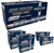 Fiocchi 5.7x28 Ammo 62gr FMJ Ammunition - 400 Rounds