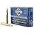 PPU 30-06 Sprg Ammo 180gr SP Ammunition - 20 Rounds