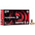 Federal 40 Cal Ammo 165gr FMJ Ammunition - 1000 Rounds
