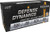 Fiocchi .380 ACP Ammo 90gr JHP Ammunition - 50 Rounds